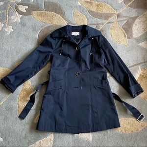 Michael Kors rain/trench coat